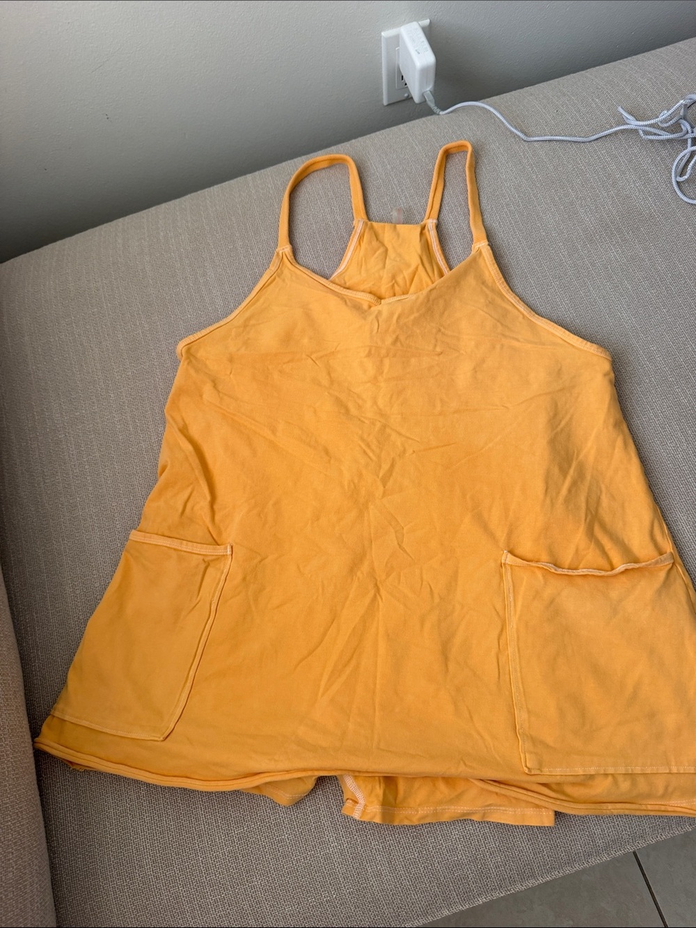 Free people hot shot mini dress fp movement